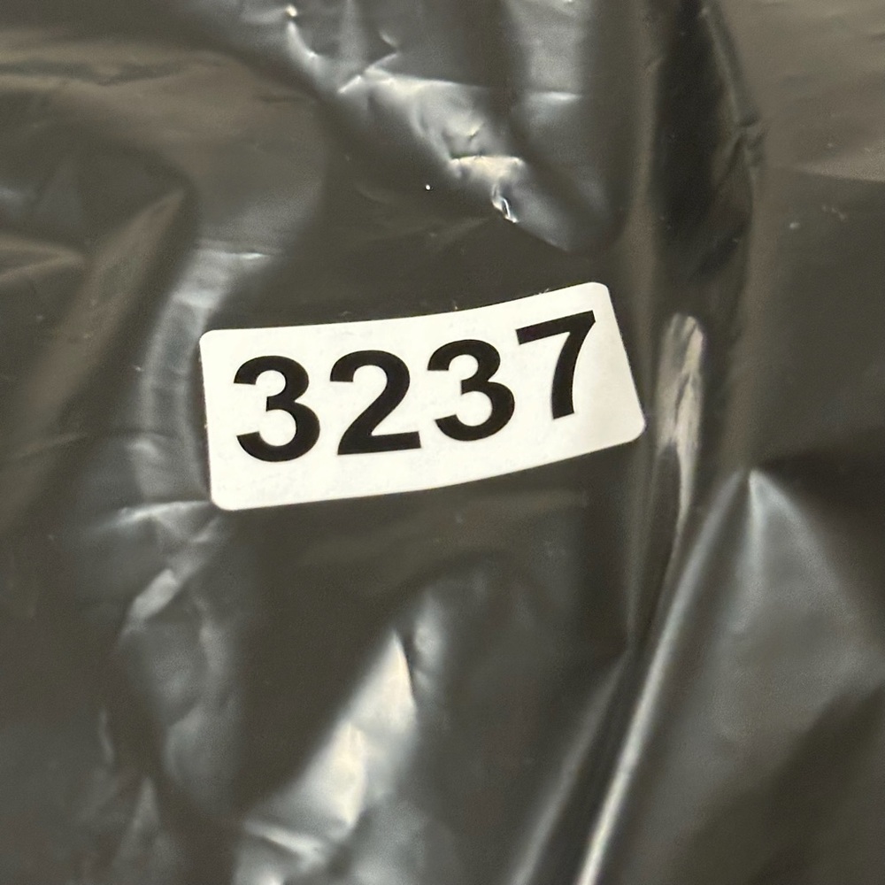 QUINCE Bamboo Quilt King/Cal King Light Grey 3237 - Picture 11 of 11